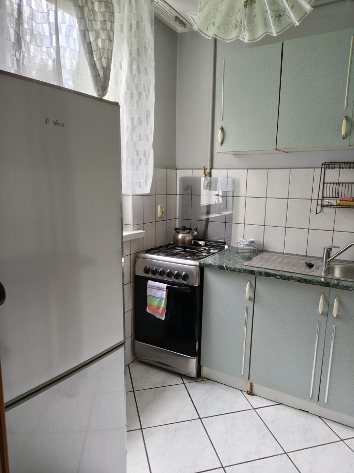 Mieszkanie 1-pokojowe Bytom Szombierki, ul. Podhalańska. Zdjęcie 3