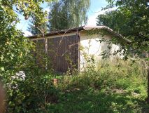 Działka budowlana Ozorków, ul. Henryka Sienkiewicza. Zdjęcie 1