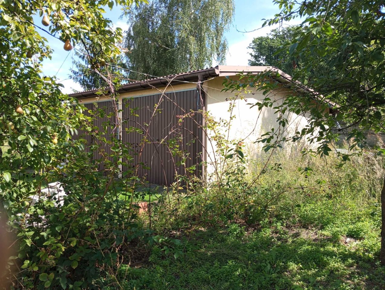 Działka budowlana Ozorków, ul. Henryka Sienkiewicza. Zdjęcie 2