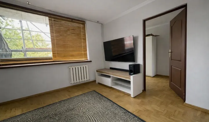 Mieszkanie 3-pokojowe Pszczyna Osiedle Piastów, ul. Ziemowita