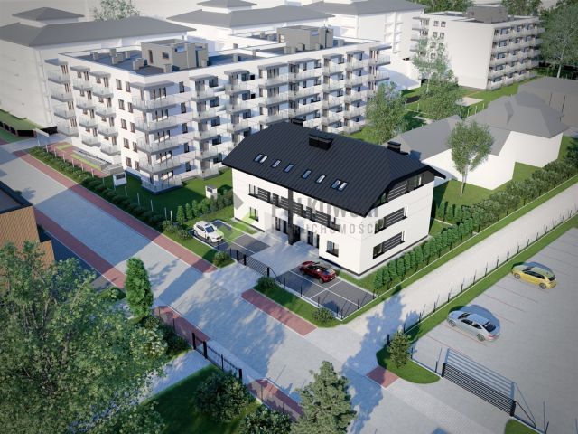 Mieszkanie 4-pokojowe Ząbki, ul. Dzika. Zdjęcie 7