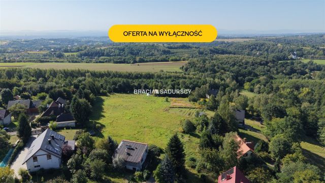 Działka rolna Brzozówka, ul. Krzemionki. Zdjęcie 1