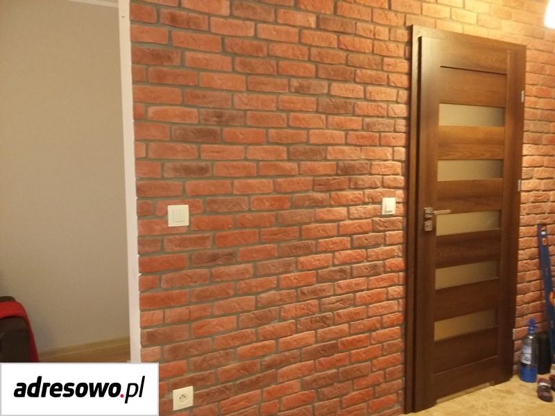 Mieszkanie 1-pokojowe Wrocław Ołtaszyn. Zdjęcie 4