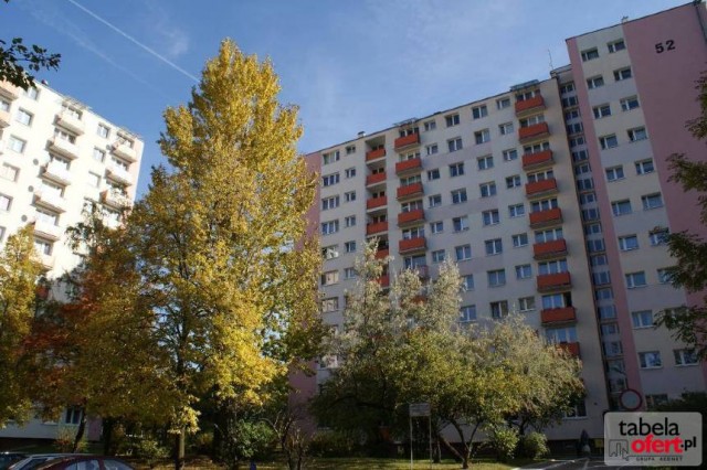 Mieszkanie 5-pokojowe Poznań Nowe Miasto, ul. Krańcowa. Zdjęcie 1