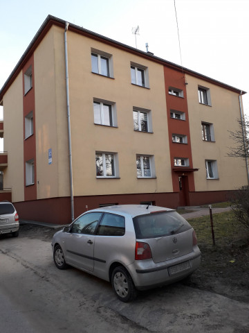 Mieszkanie 2-pokojowe Skarżysko-Kamienna, ul. Źródlana. Zdjęcie 1