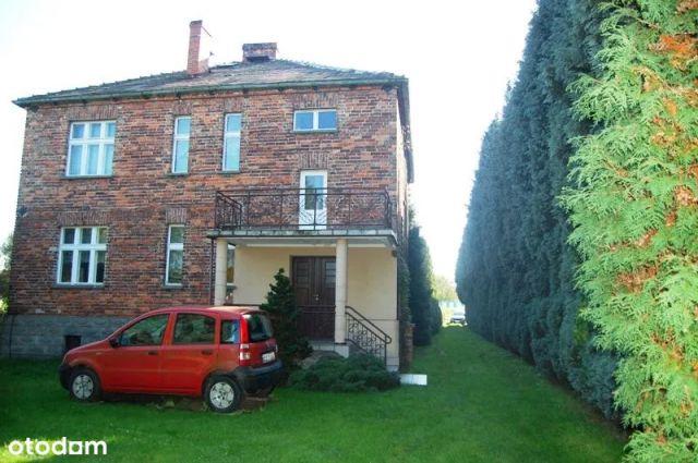 dom wolnostojący, 6 pokoi Tychy Paprocany, ul. Jemiołowa. Zdjęcie 1