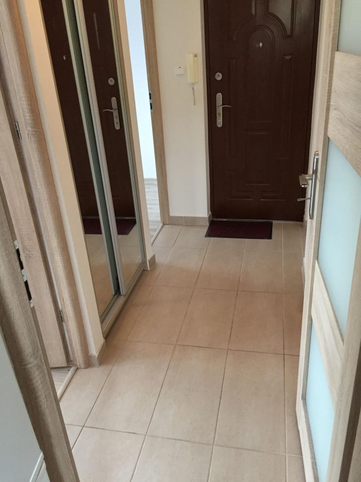 Mieszkanie 2-pokojowe Sochaczew Centrum, ul. Senatorska