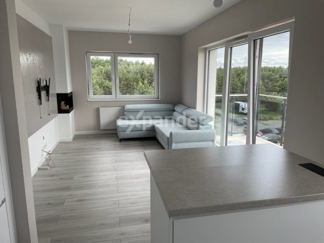 Mieszkanie 2-pokojowe Bydgoszcz Fordon, ul. Zenona Frydrychowicza. Zdjęcie 1