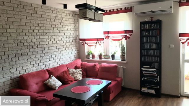 Mieszkanie 4-pokojowe Lubin Zalesie, ul. Krzemieniecka. Zdjęcie 1