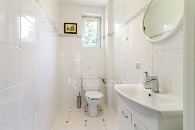 dom wolnostojący, 5 pokoi Gdynia Dąbrowa. Zdjęcie 6