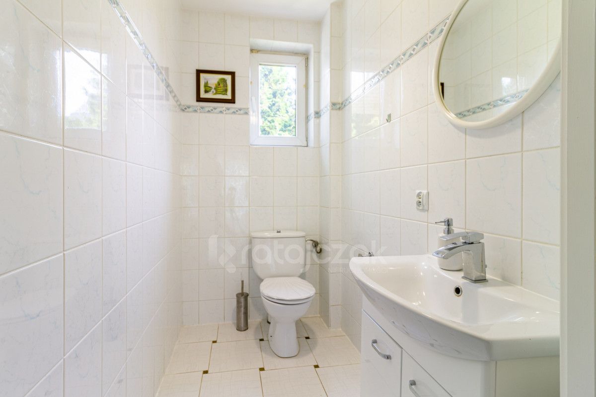 dom wolnostojący, 5 pokoi Gdynia Dąbrowa. Zdjęcie 6