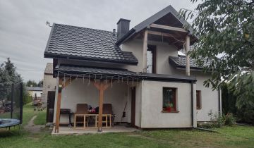 Dom na sprzedaż Czernikowo ul. Targowa 120 m2