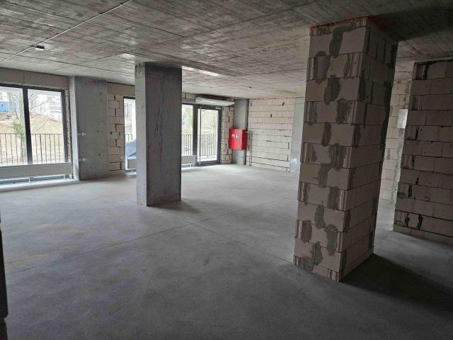 Lokal Poznań Jeżyce, ul. Klemensa Janickiego. Zdjęcie 1