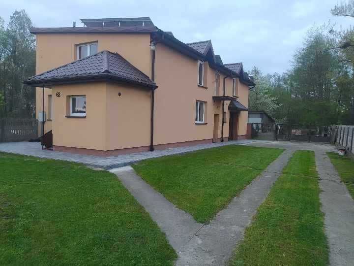 dom wolnostojący Przedecz. Zdjęcie 2