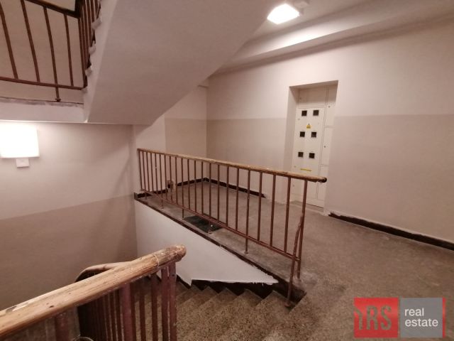 Mieszkanie 2-pokojowe Warszawa Śródmieście, ul. gen. Władysława Andersa. Zdjęcie 15