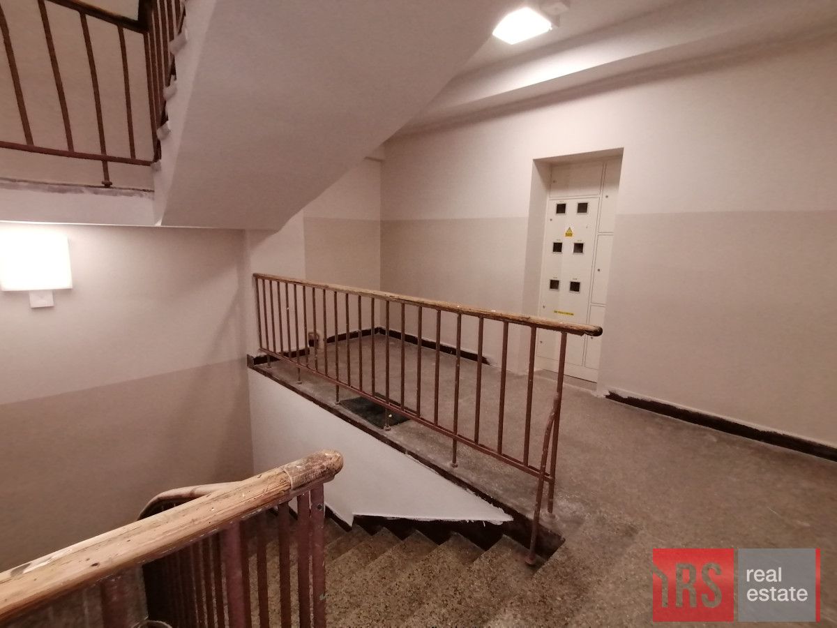 Mieszkanie 2-pokojowe Warszawa Śródmieście, ul. gen. Władysława Andersa. Zdjęcie 15