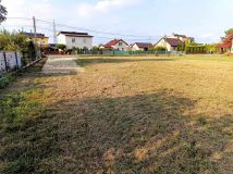 Działka budowlana Babice Chropań, ul. Spacerowa. Zdjęcie 2