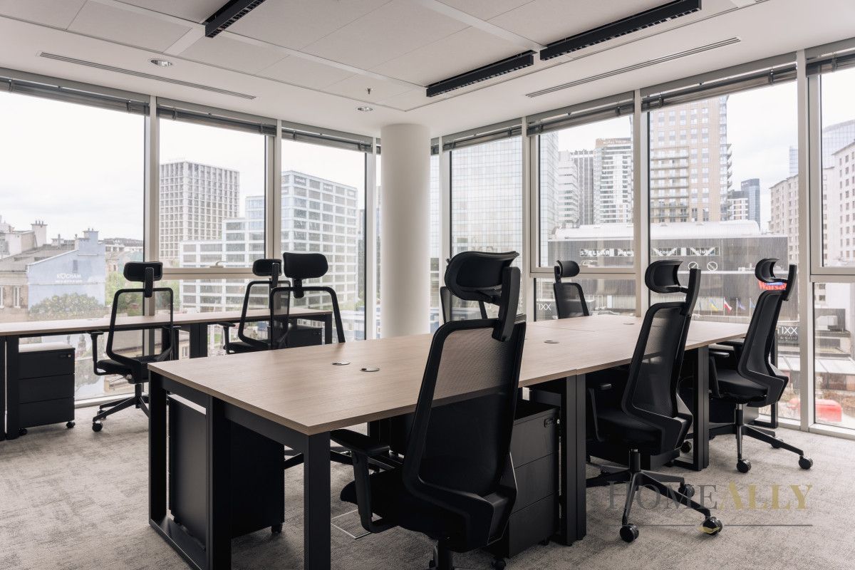 Lokal Warszawa Wola, pl. Plac Europejski