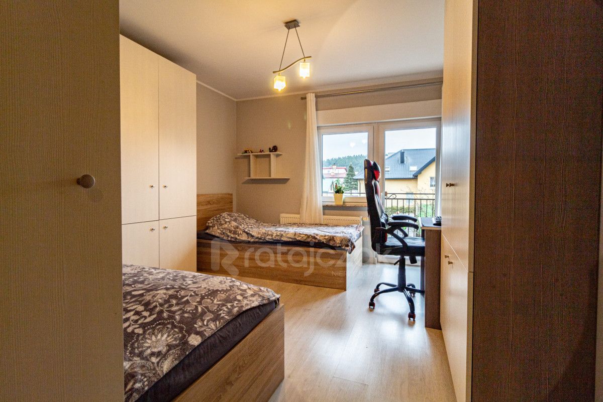 Mieszkanie 3-pokojowe Wejherowo, ul. Michała Mostnika. Zdjęcie 6