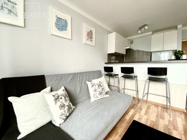 Mieszkanie 2-pokojowe Warszawa Wola, ul. Żelazna. Zdjęcie 2