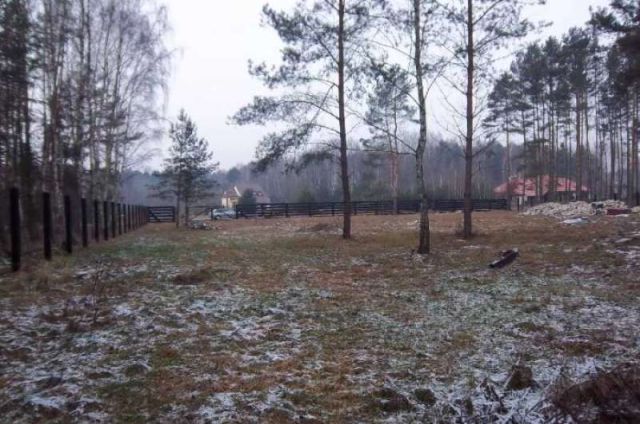 Działka budowlana Radomia. Zdjęcie 3