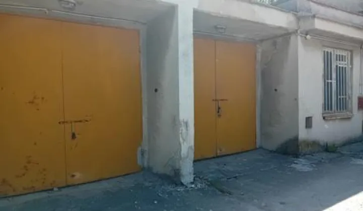 Garaż/miejsce parkingowe Kolbuszowa, ul. Jana Pawła II