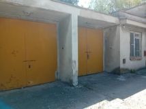 Garaż/miejsce parkingowe Kolbuszowa, ul. Jana Pawła II