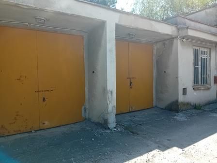 Garaż/miejsce parkingowe Kolbuszowa, ul. Jana Pawła II