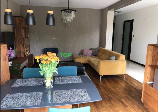 Mieszkanie 3-pokojowe Warszawa Włochy, ul. Pana Tadeusza. Zdjęcie 3