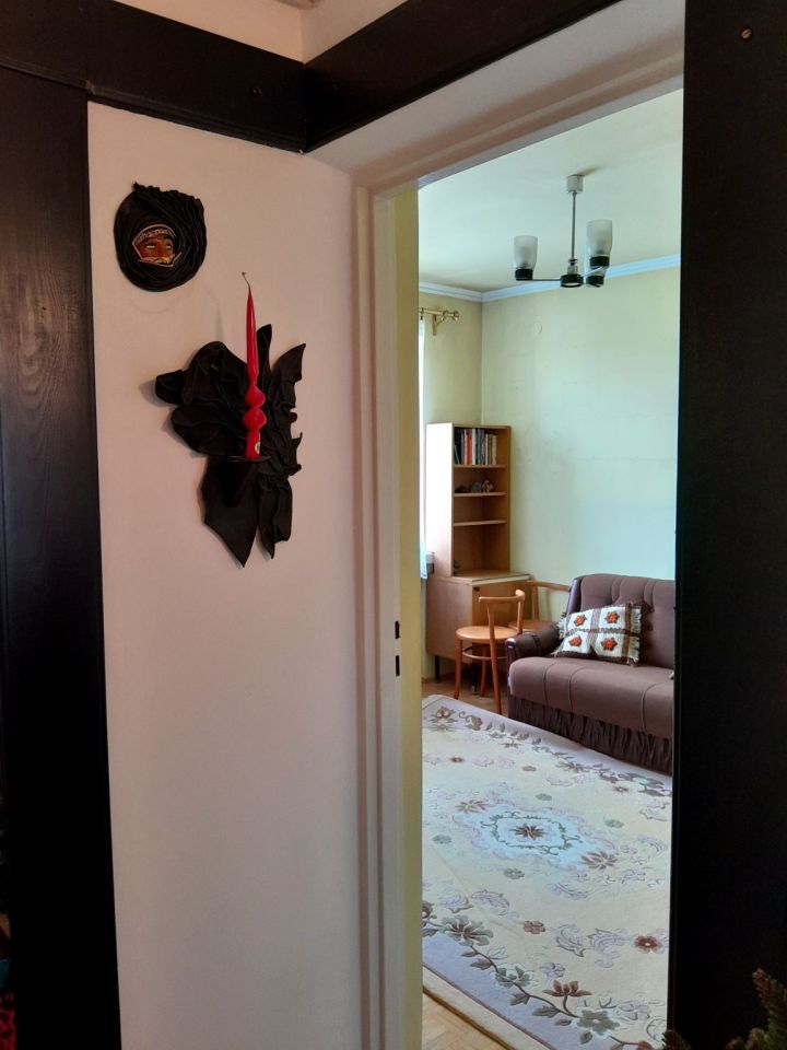 Mieszkanie 3-pokojowe Tarnów Piaskówka, ul. Piotra Skargi. Zdjęcie 14