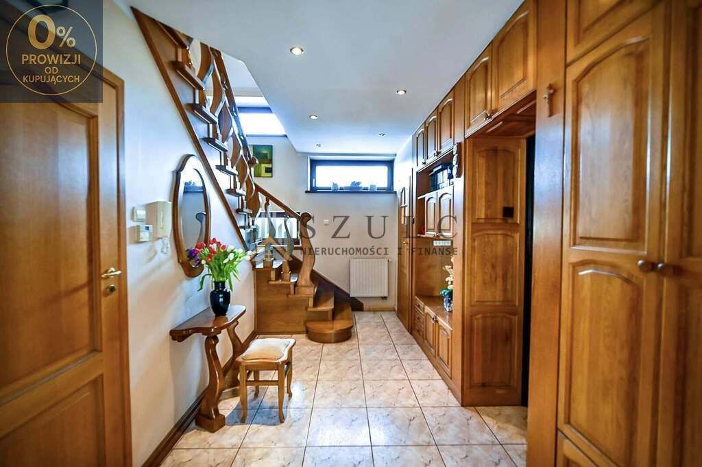 bliźniak, 5 pokoi Suwałki, ul. Saperska. Zdjęcie 8