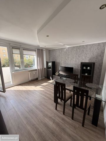 Mieszkanie 3-pokojowe Gorzów Wielkopolski Górczyn, ul. Stanisława Mikołajczyka. Zdjęcie 1