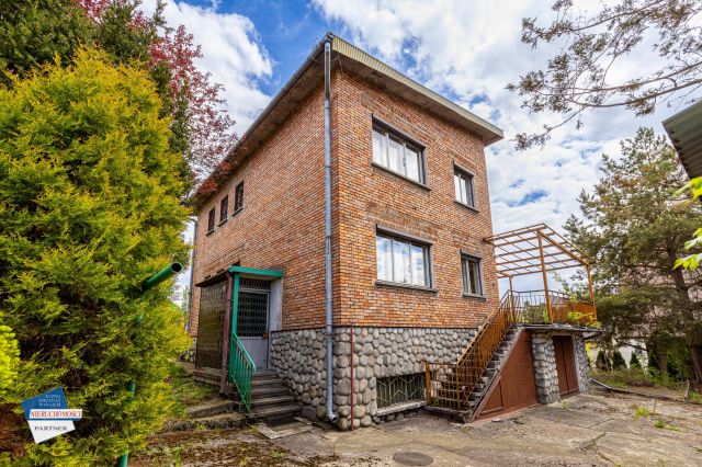 dom wolnostojący, 6 pokoi Rabka-Zdrój. Zdjęcie 8