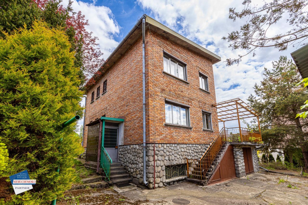 dom wolnostojący, 6 pokoi Rabka-Zdrój. Zdjęcie 8