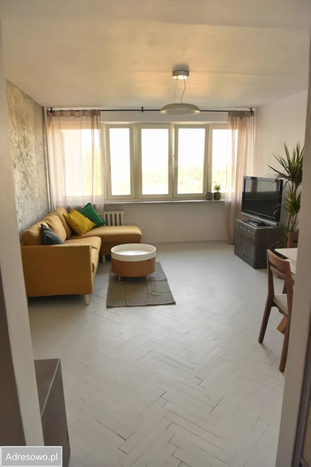 Mieszkanie 1-pokojowe Warszawa Żoliborz, ul. ks. Jerzego Popiełuszki. Zdjęcie 8