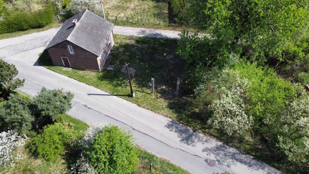 dom wolnostojący, 3 pokoje Zawiercie. Zdjęcie 6