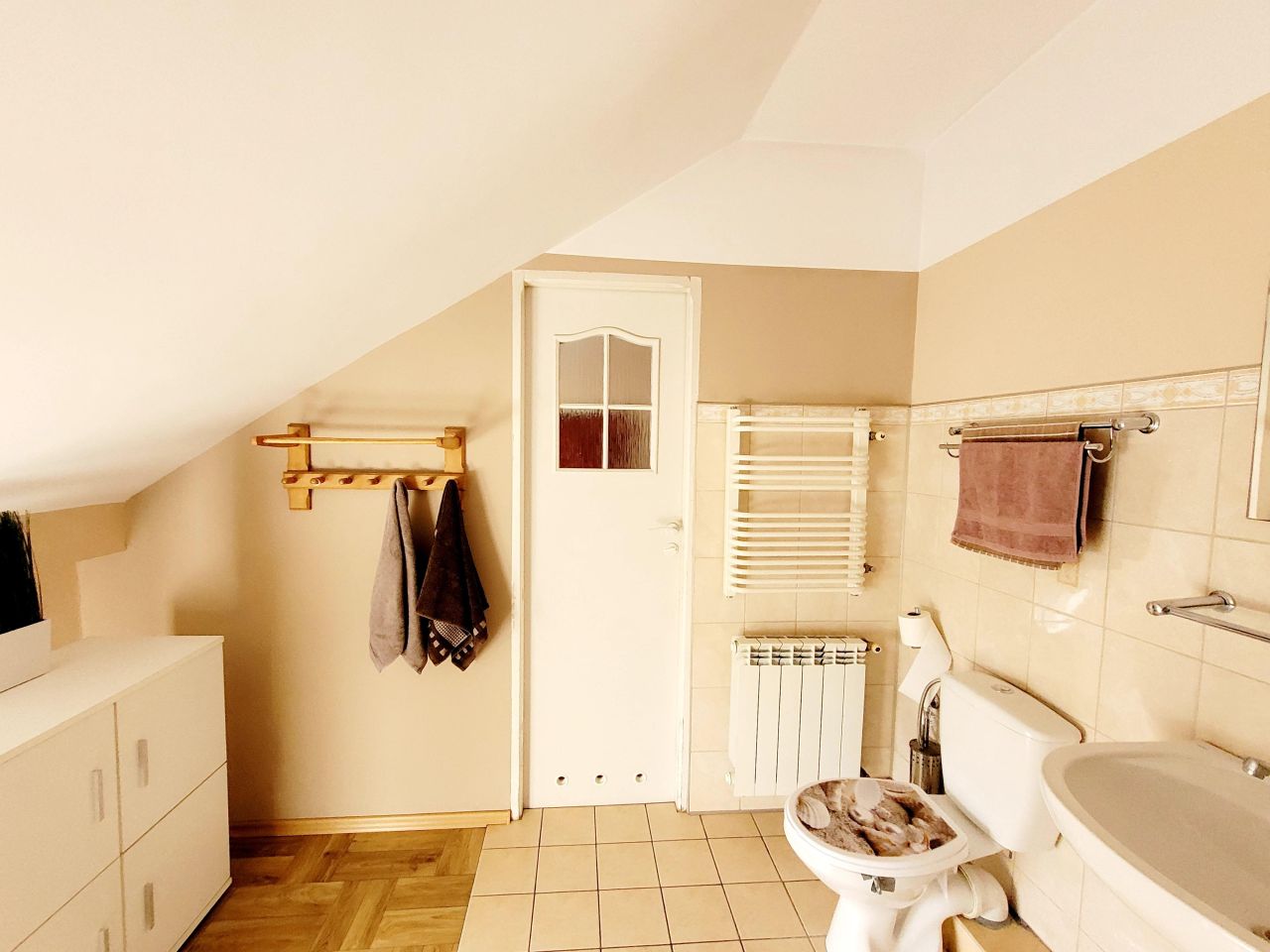 dom wolnostojący, 6 pokoi Witkowo, ul. Warszawska. Zdjęcie 18