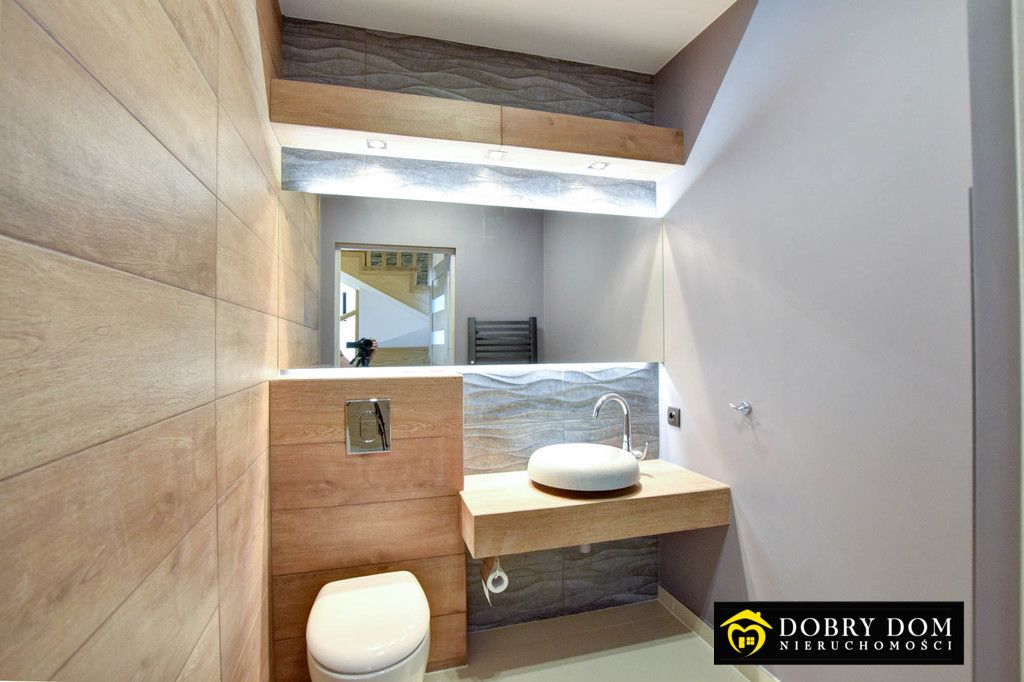 bliźniak, 5 pokoi Jurowce. Zdjęcie 12