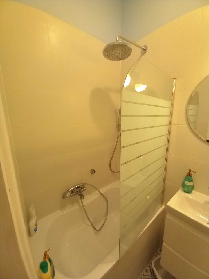 Mieszkanie 1-pokojowe Kielce Centrum, ul. Równa. Zdjęcie 6