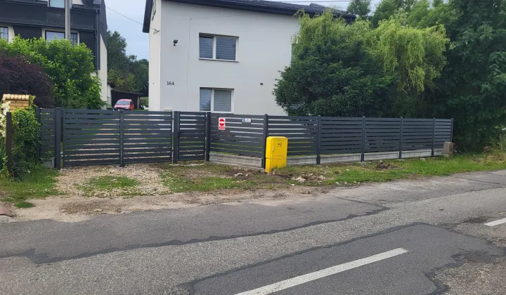 dom wolnostojący, 6 pokoi Częstochowa Gnaszyn Dolny, ul. Kolorowa
