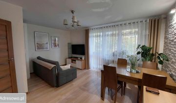 Mieszkanie 2-pokojowe Radom Osiedle XV-lecia, ul. gen. Józefa Sowińskiego