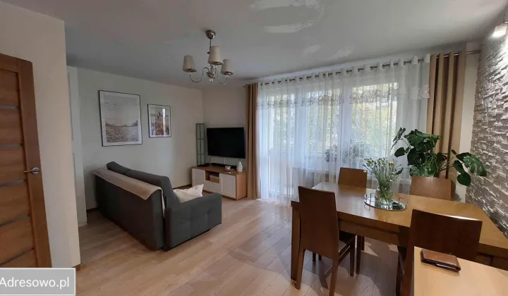 Mieszkanie 2-pokojowe Radom Osiedle XV-lecia, ul. gen. Józefa Sowińskiego