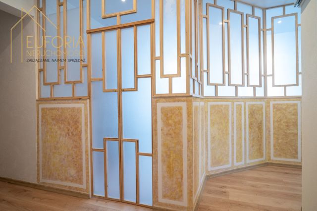 Mieszkanie 2-pokojowe Łódź, al. 1 Maja. Zdjęcie 22