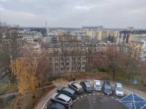 Mieszkanie 1-pokojowe Warszawa Śródmieście, ul. Juliana Bartoszewicza. Zdjęcie 1