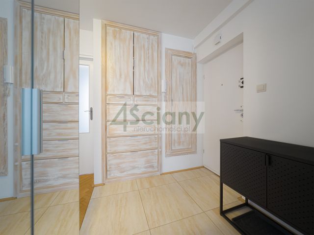 Mieszkanie 3-pokojowe Warszawa Śródmieście, ul. Mordechaja Anielewicza. Zdjęcie 13