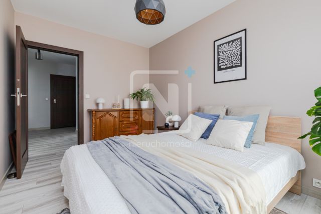 Mieszkanie 3-pokojowe Warszawa Mokotów, ul. Santocka. Zdjęcie 15