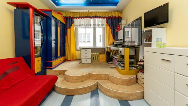 Mieszkanie 4-pokojowe Elbląg, ul. Trybunalska. Zdjęcie 10