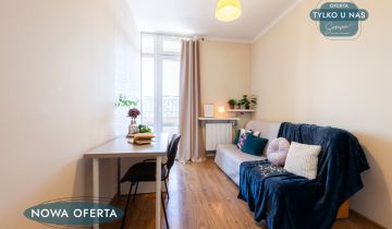 Mieszkanie 3-pokojowe Łódź Śródmieście, ul. Pomorska