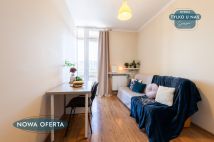 Mieszkanie 3-pokojowe Łódź Śródmieście, ul. Pomorska