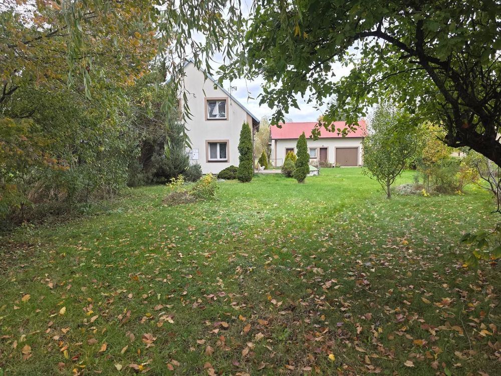 dom wolnostojący Wądołki-Bućki. Zdjęcie 5